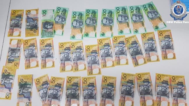 Avustralya’da uluslararası hırsızlık şebekesine operasyon